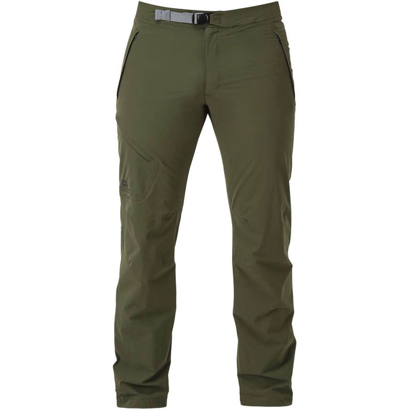 Mountain Equipment Mens Comici Pants - Regular-1